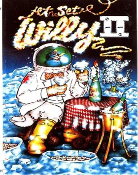 Jetset Willy II (19xx)(Tynesoft)[h4] box cover front